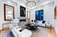 FOTO: Penampakan Mansion Mewah Tristan Thompson, Seharga Rp 92 M!