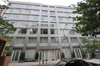 FOTO: Penampakan Penthouse Mewah Justin Timberlake di New York