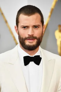 FOTO: Penampakan Rumah Mewah Jamie Dornan di Hollywood Hills