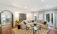 FOTO: Penampakan Rumah Mewah Jessica Alba, Cantik Bikin Mupeng!
