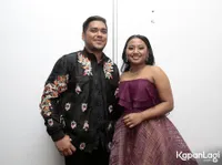 FOTO Penampilan Abdul & Maria di Grand Final Indonesian Idol 2018