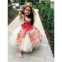 FOTO: Penampilan Anak-Anak Artis di Perayaan Halloween, Gemas