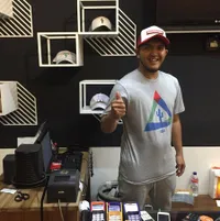 FOTO Penampilan Caisar Setelah Gabung Pesbukers, Pangkas Jenggot