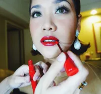 FOTO: Penampilan Cantik & Mewah BCL Jadi Juri di TV Malaysia