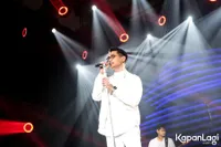 FOTO: Penampilan Kece Afgan Hibur Para Penonton di Java Jazz 2017