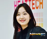 FOTO: Penampilan Kim Go Eun Setelah Berat Badan Sempat Naik 8 kg