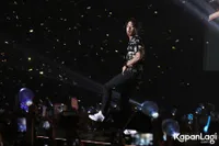 FOTO: Penampilan Memukau Konser CNBLUE Between Us di Jakarta