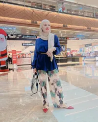 Foto Penampilan Mewah Aldila Jelita yang Dikritik Setelah Open Donasi Buat Indra Bekti, Disebut Demi Anting Berlian Rela Aurat Kelihatan
