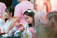 FOTO: Penampilan Tercantik Yoona Girls Generation Sepanjang 2017
