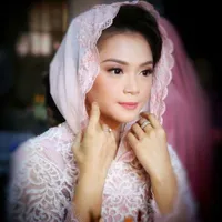 FOTO Pengajian Nikahan Sheza Idris, Mewah Bernuansa Pink Manis