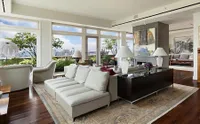 FOTO: Penthouse Mewah Meryl Streep Dijual Seharga Rp 359,2 Miliar
