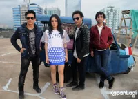 FOTO: Penuh Bintang! 'Abadi' Jadi Klip Paling Ditunggu Bulan Ini