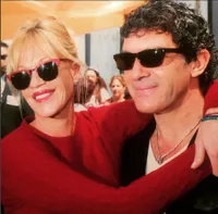 FOTO: Penuh Pesona! Potret Cantik Putri Antonio Banderas, Stella 
