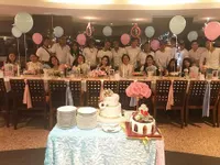 FOTO Perayaan Ulang Tahun Natasha Wilona, Seru Bareng Sahabat