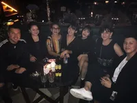 FOTO Perayaan Ultah ke-19 Vanesha Prescilla, Dapat Kejutan Manis