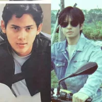 Foto Perbandingan 7 Karakter 'CATATAN SI BOY' Versi Dulu dan Sekarang, Siapa yang Lebih Kece?