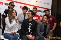 [Foto] Perdana di Jakarta, 'YouTube FanFest 2015' Berakhir Heboh!