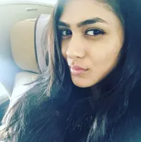 FOTO Perjalanan Mrunal & Arjit 'Lonceng Cinta' ke Indonesia, Seru
