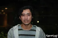 FOTO: Pernah Mengalami, Revaldo Maklumi Ammar Zoni Pakai Narkoba