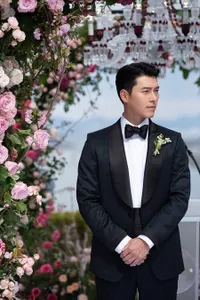 Foto Pernikahan Hyun Bin dan Son Ye Jin yang Dirilis Agensi, Bagai Pasangan dari Negeri Dongeng