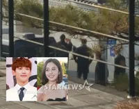 FOTO: Pernikahan Rain - Kim Tae Hee, Tertutup & Dijaga Ketat