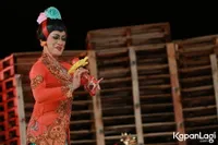 FOTO: Perpaduan Seni Musik & Budaya, Begini Keseruan Kulfest 2017