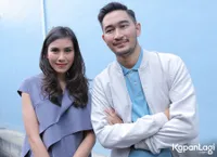 FOTO Persiapan 70%, Syahnaz Akui Akan Undang Mantan di Pernikahan