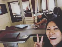 FOTO Persiapan Pernikahan Anggun C Sasmi, Masih Sempat Kerja