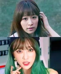 FOTO: Perubahan Wajah Hani EXID Jadi Makin Cantik Menawan, Oplas?