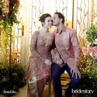 FOTO: Pesona Cantik & Wajah Bahagia Raisa Saat Dilamar Hamish