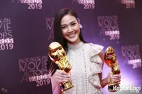 FOTO: Pesona Para Seleb di IMA Awards 2019, Mana Favoritmu?