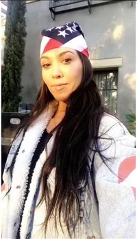 FOTO: Pesta Ultah Anak Kourtney Kardashian Bertema Fast & Furious