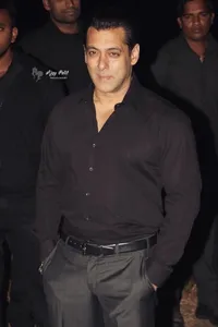 FOTO Pesta Ultah Salman Khan ke-51, Seru di Rumah Kebun Keluarga