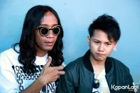 FOTO: Pihak Aming Membawa Bukti Foto Yang Tunjukkan Percekcokan