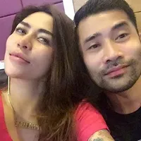 FOTO: Polisi Ganteng Teman Dekat Cinta Penelope, Bikin Jatuh Hati