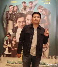 FOTO Populer, Teuku Ryzki Bantah Iqbaal Ramadhan Sikapnya Berubah