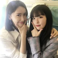 FOTO: Pose Seru & Kompak Bintang SME Sebelum Berangkat ke Dubai