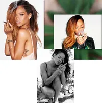 FOTO: Postingan Paling Kontroversial Seleb Holly di Media Sosial