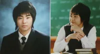 Foto Predebut 9 Member EXO, Ganteng Tanpa Oplas Bikin SM Langsung Kepincut