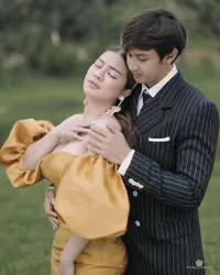 Foto Prewed Terbaru Immanuel Caesar Hito & Felicya Angelista, Detik-Detik Menjelang Tanggal Nikah