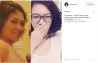 FOTO: Prewed Yenny AFI, Makin Tirus & Cantik Bak Artis Korea!