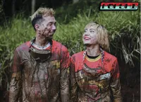 Foto Prewedding Poppy Sovia Yang Anti Mainstream, Romantis Abis!