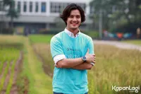 FOTO: Project Baru, Morgan Oey Alih Profesi Jadi Seorang Barista?