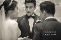 FOTO: Prosesi - Pesta Pernikahan Jasper Cho Dokter Ganteng 'DOTS'