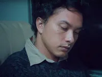 FOTO: Puisi Romantis Rangga Warnai Teaser 'Perdana AADC 2'