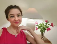 Foto Putri Patricia yang Tetap Imut di Usia 40, Masih Single dan Baru Saja Jalani Karantina