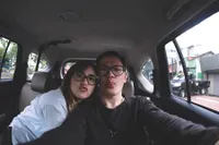 FOTO: Putus Dari Joshua, Pamela Bowie Gandeng Pria Tampan Baru