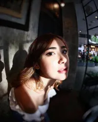 FOTO: Putus Dari Joshua, Pamela Bowie Mesra Dengan Pacar Baru
