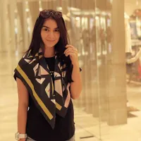 FOTO Putus Dari Rezky Aditya, Irish Bella Mesra Dengan Pacar Baru