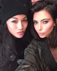 FOTO: Rahasia Keluarga Kardashian Yang Diungkap Sang Asisten